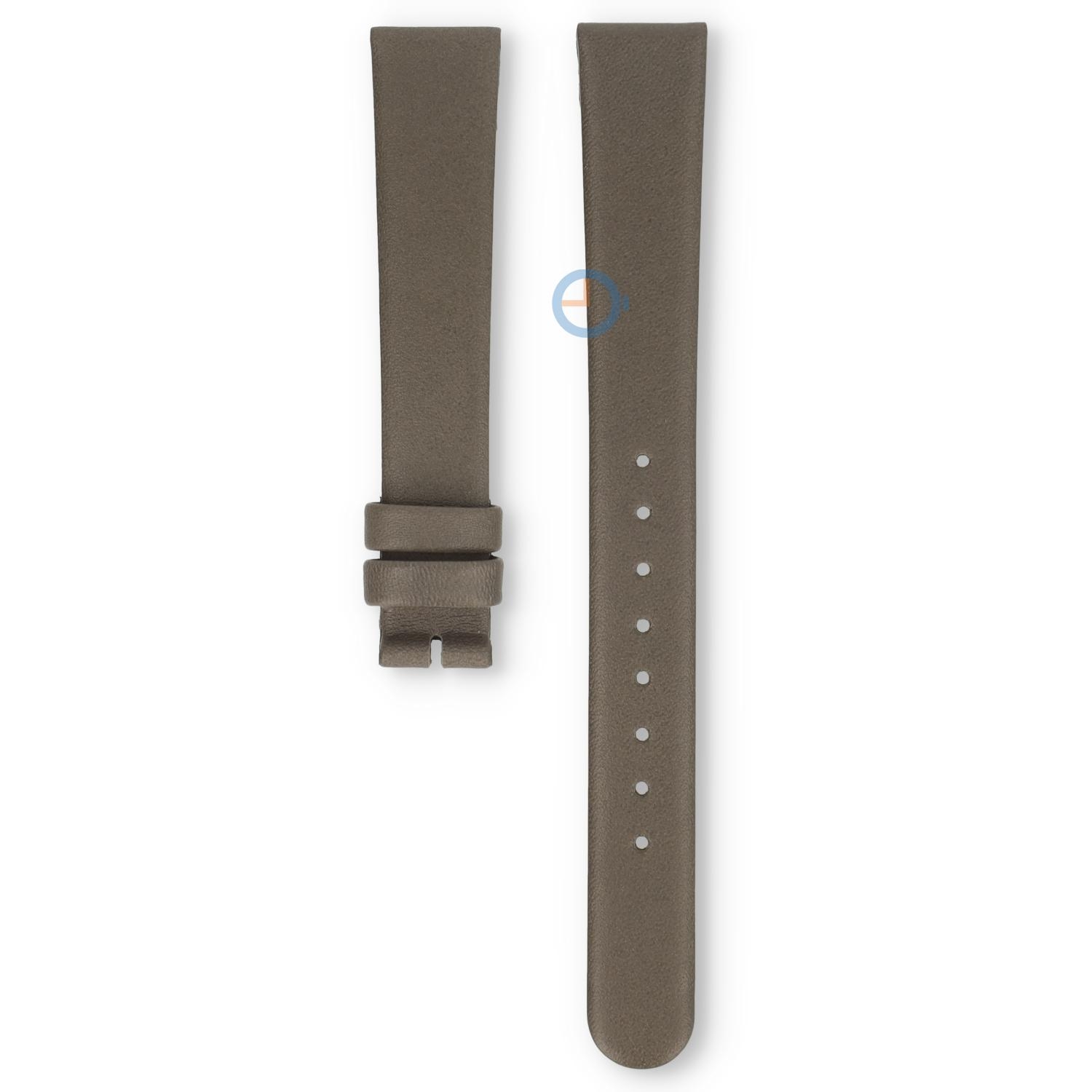 Boccia 3279-07 watch band leather