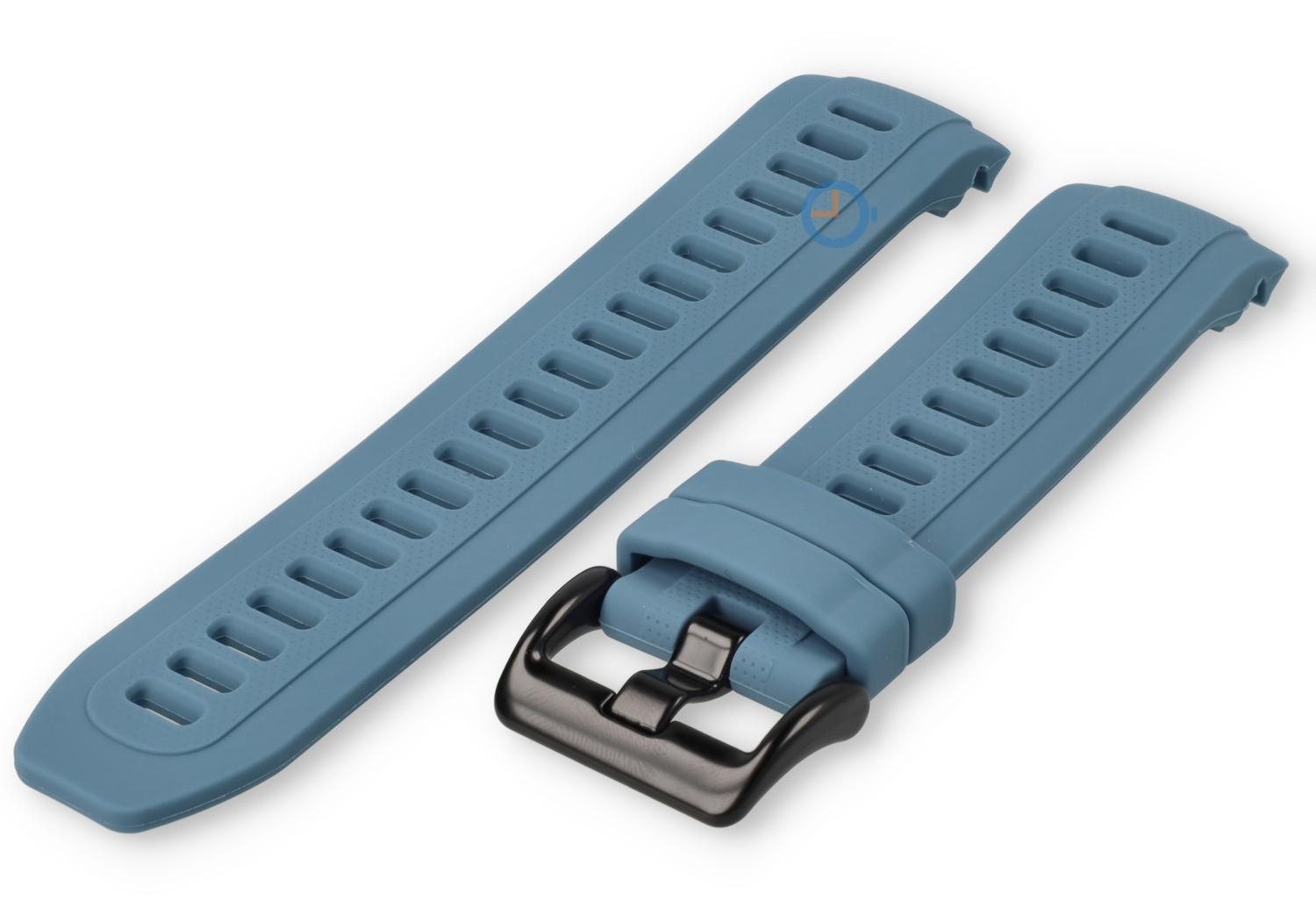 Garmin Approach S70 (42mm) watch strap - Blue