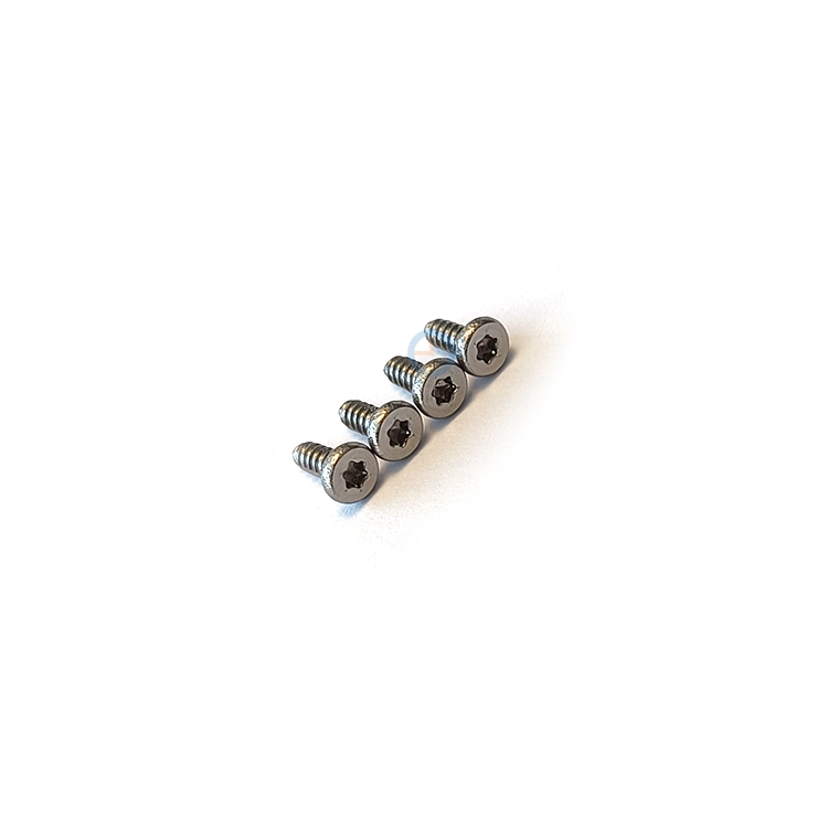 Screws