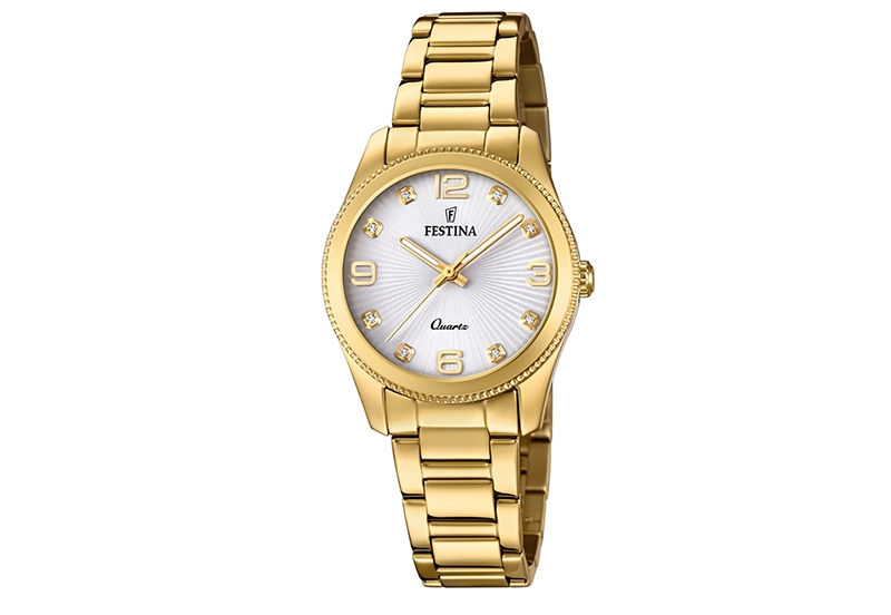 Festina strap F20210/1