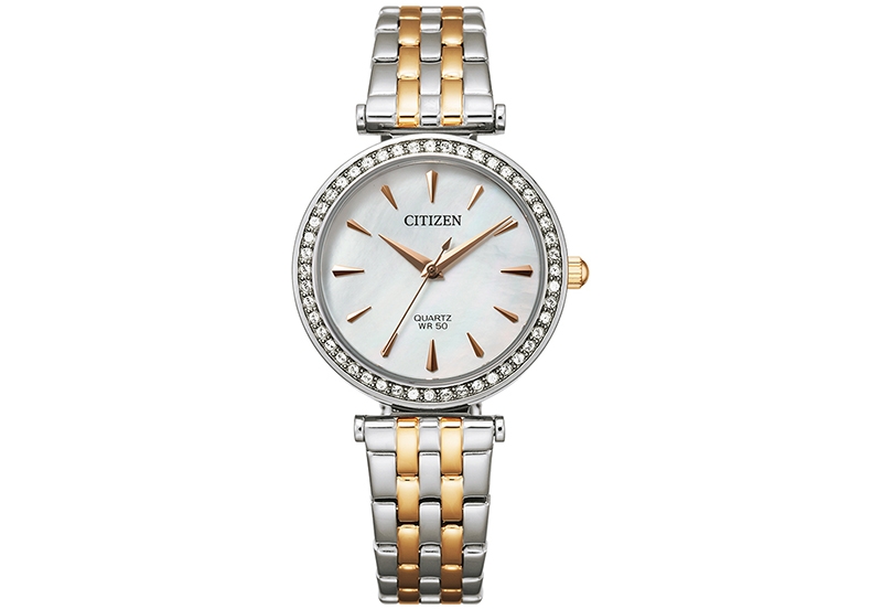 Citizen  ER0216-59D watch strap