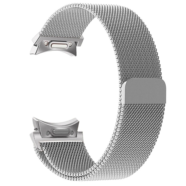 Silver