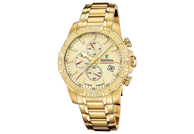 Festina Watch strap F20705-2