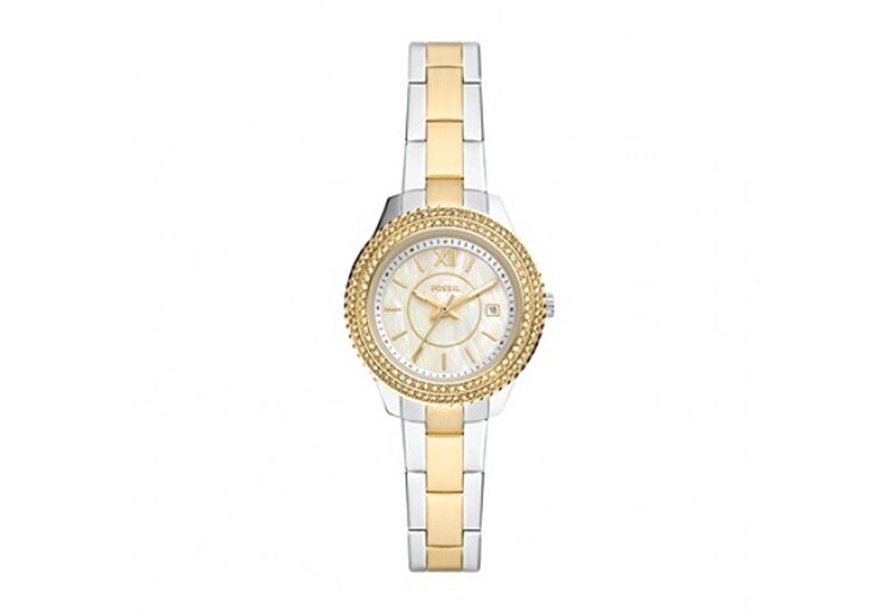 Bicolor Gold