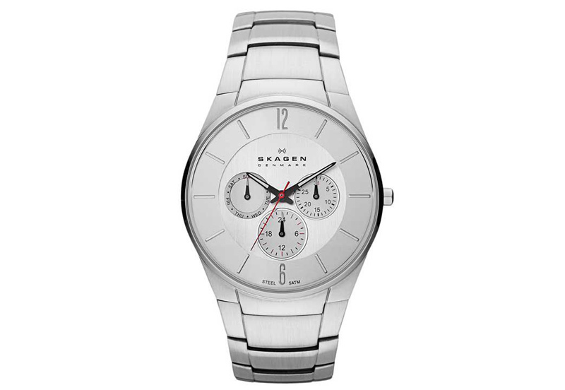 Skagen watch band SKW6002
