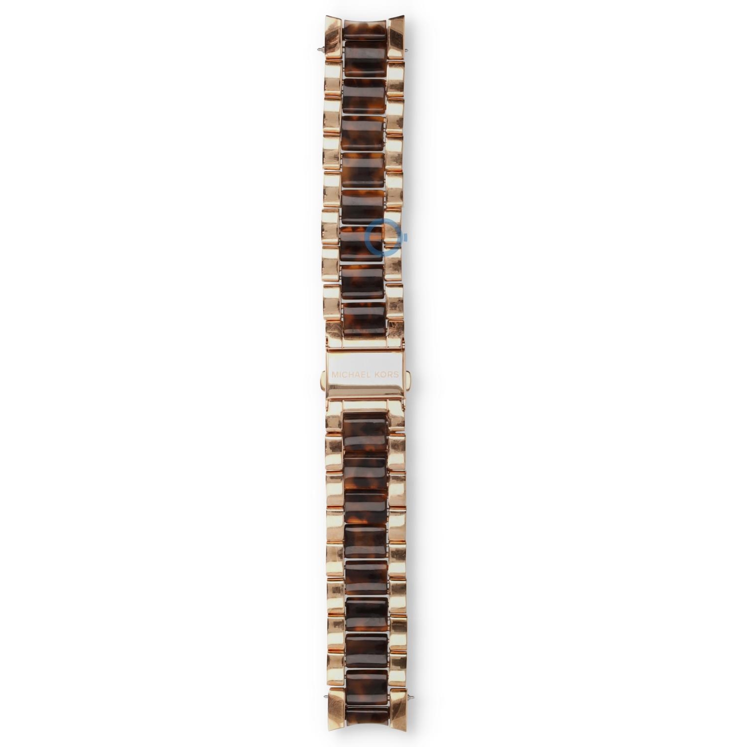 Michael Kors watchstrap MK5859