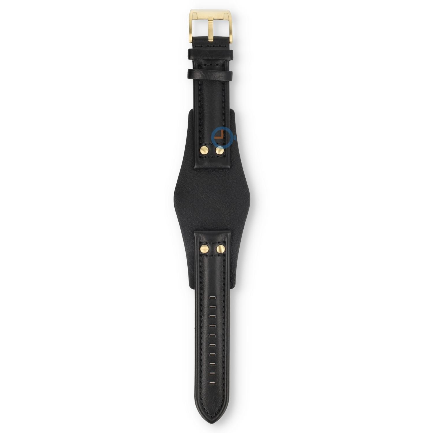 Fossil watch strap CH2615