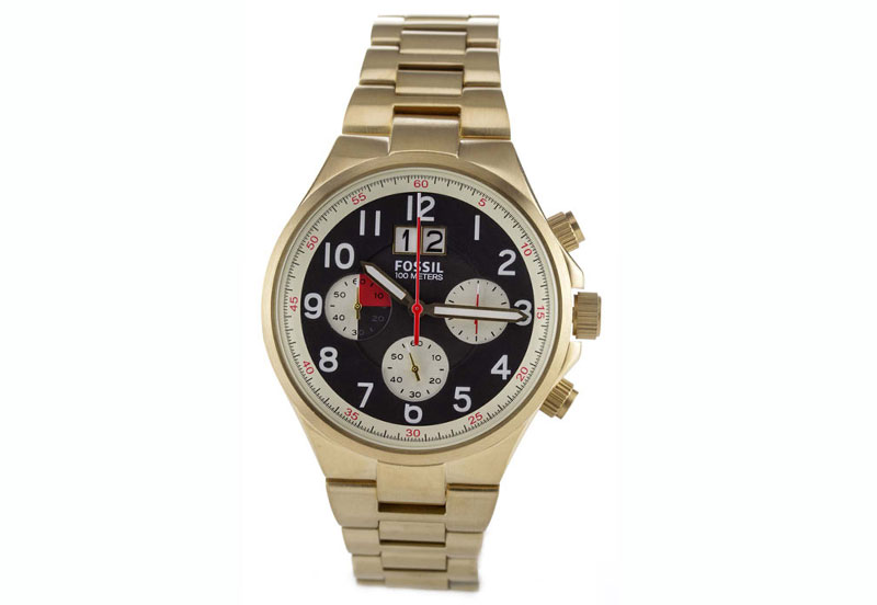 Fossil watch strap CH2911