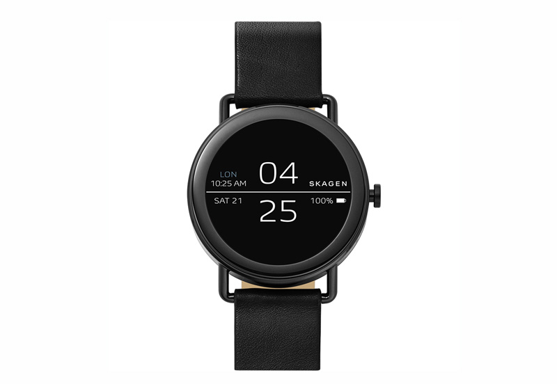 Skagen watchstrap SKT5001