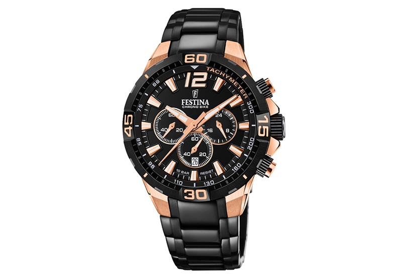 Festina watch strap F20525-1