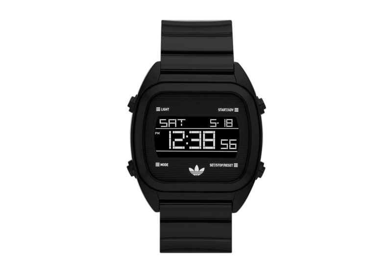 Adidas watchstrap ADH2726