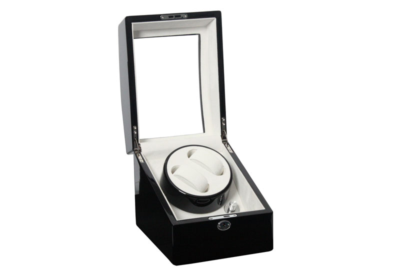 Gisoni watchwinder 2+3 watches