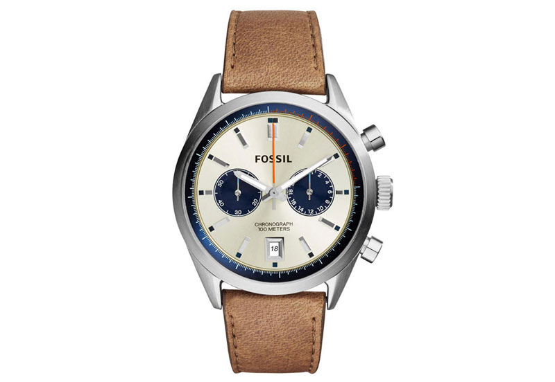 Watchstrap Fossil CH2952
