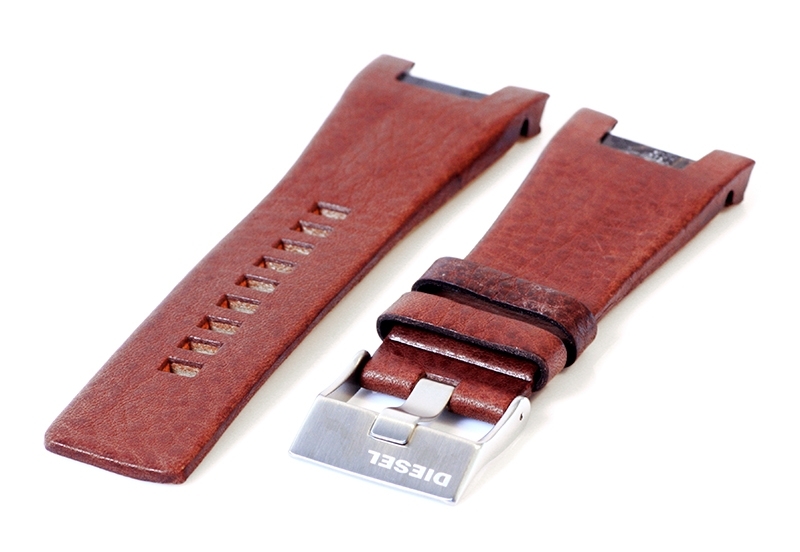 Diesel horlogeband DZ4246
