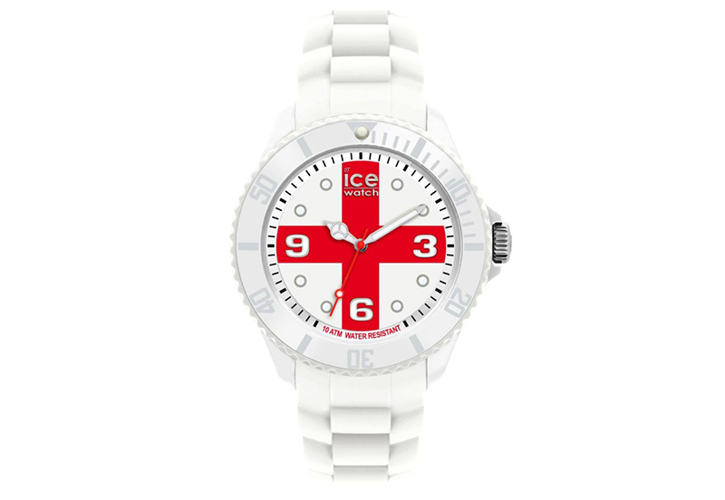 Ice-Watch watch band - 000553 - ICE world - Large