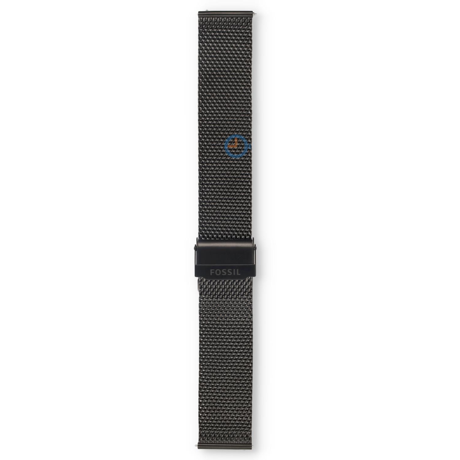 Fossil Machine watch band FS5694
