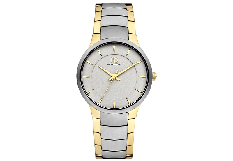 Danish Design watch strap IV73Q1275