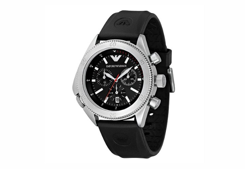 Armani watch strap AR0548
