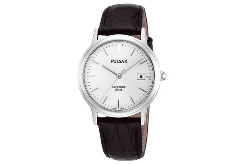 Pulsar watch band PXDA31X1