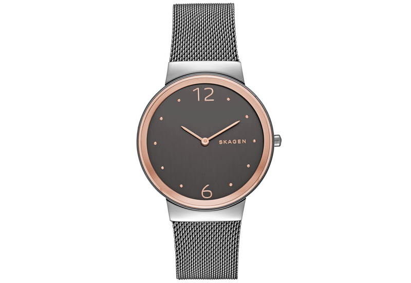 Skagen watchstrap SKW2382