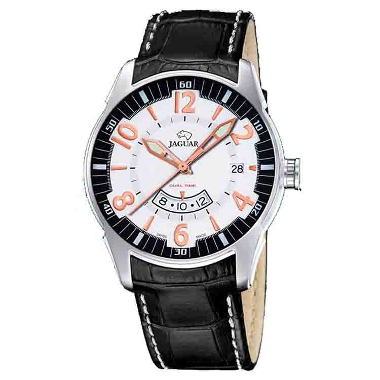 Jaguar BC06339 J628 watch strap