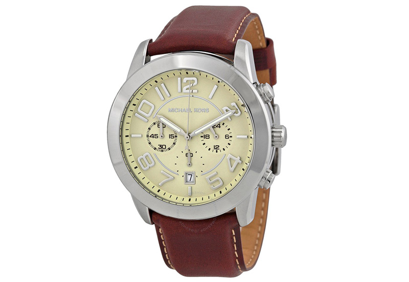 Michael Kors watchstrap MK8292