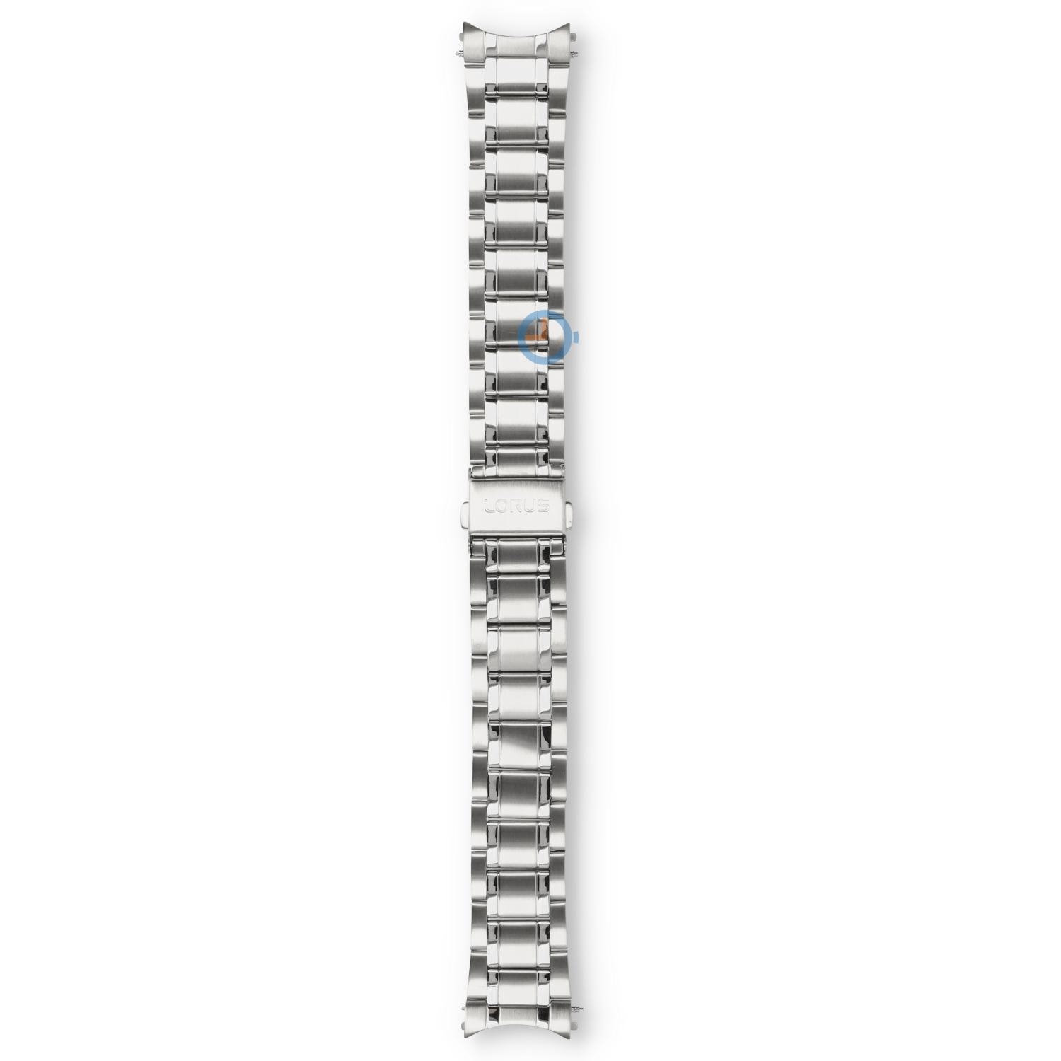 Lorus watch-strap RXN25DX5 - VX43-X102