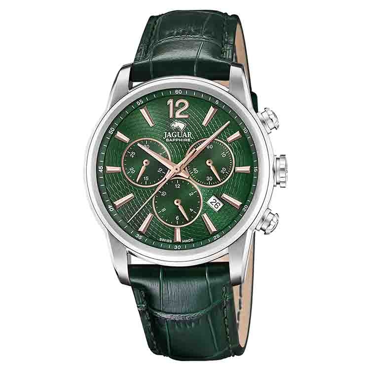 Jaguar BC11282 Acamar J968/3 watch strap