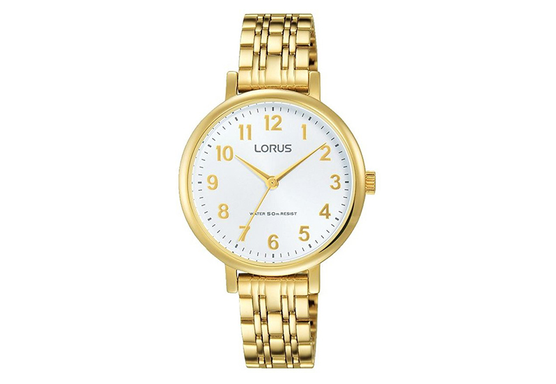 Lorus watchstrap RG236MX9