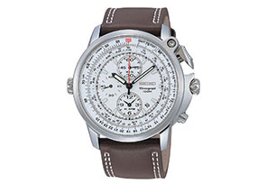 Seiko watchband SNAB71P1