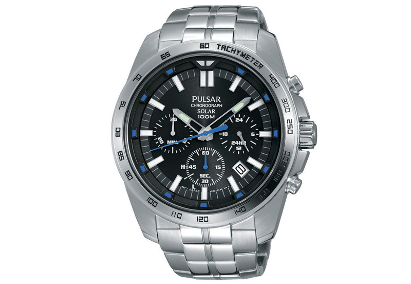Pulsar watch band PZ5003X1