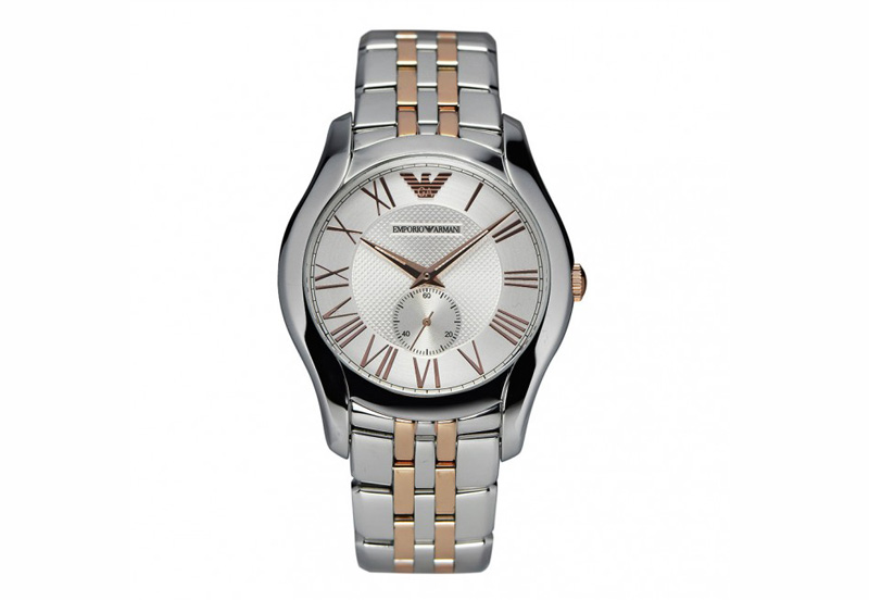 Armani watch strap AR1824
