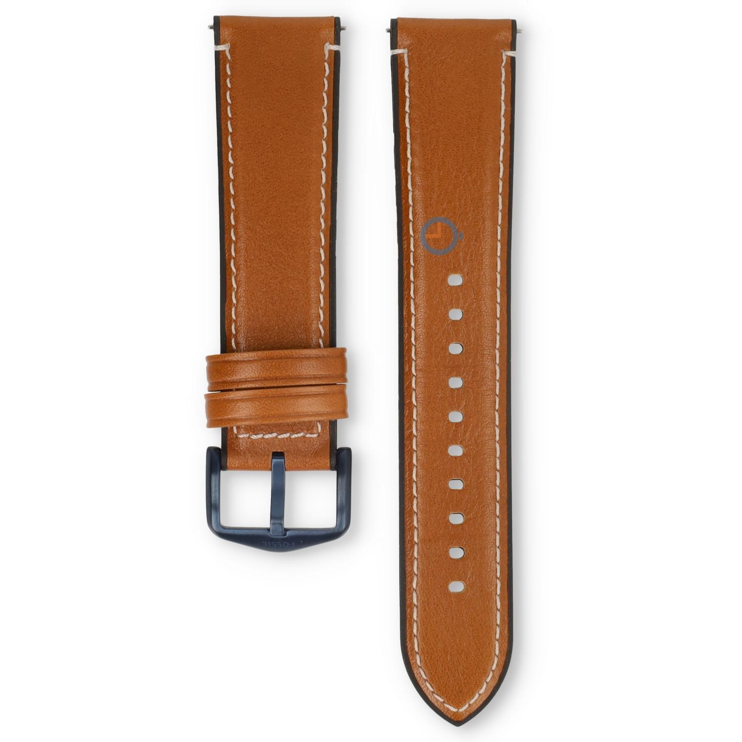 Fossil Q Explorist 2 FTW4016 watchband