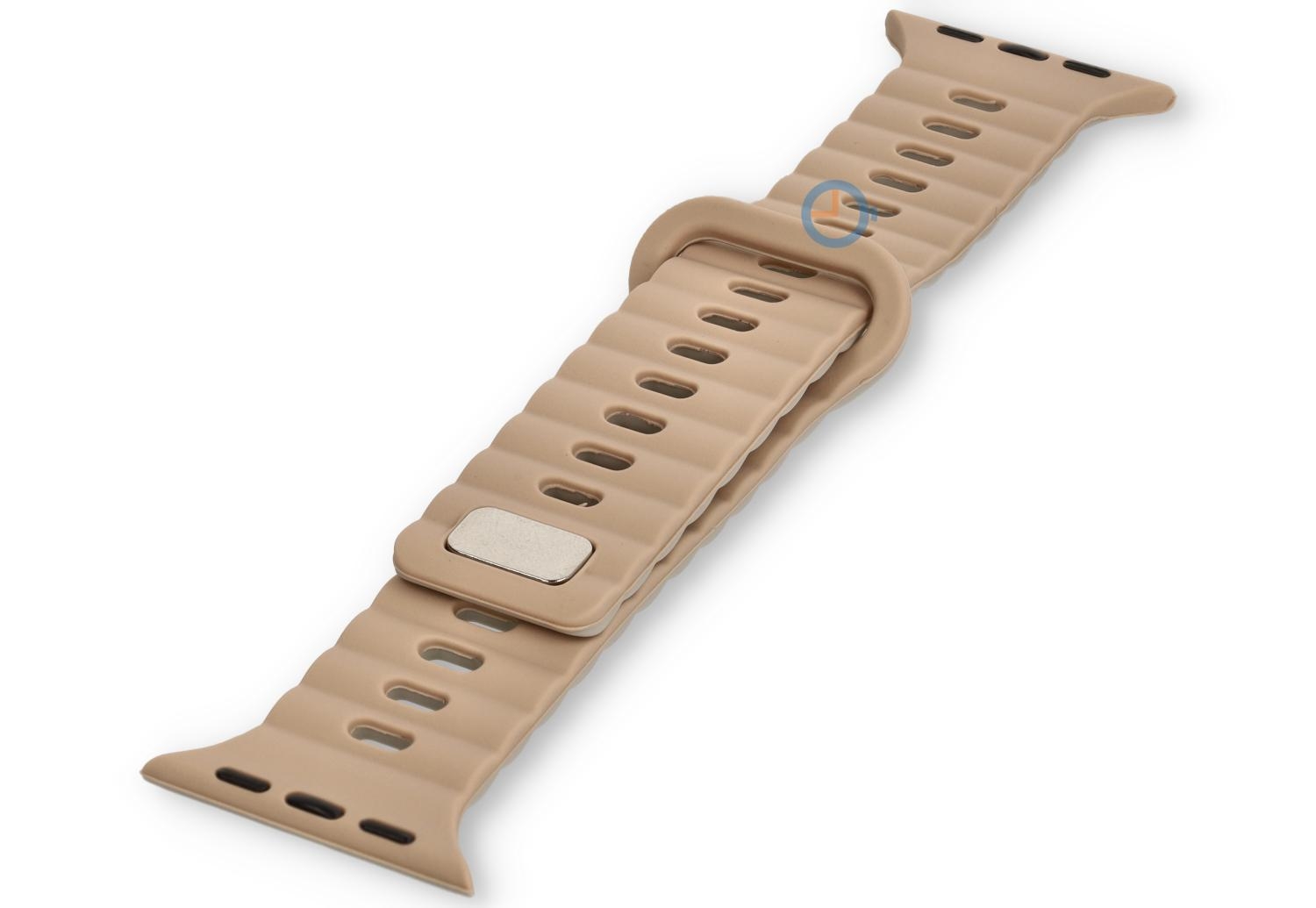 Apple Watch 41mm strap - MilkTea-Stone