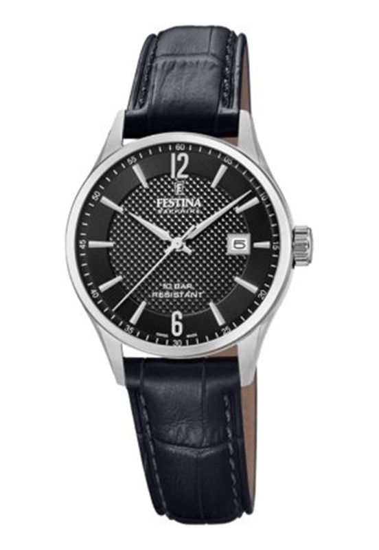 Festina Watch strap F20009-4