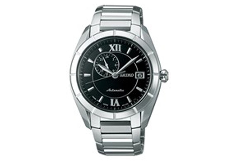 Original watch strap for Seiko SARY011