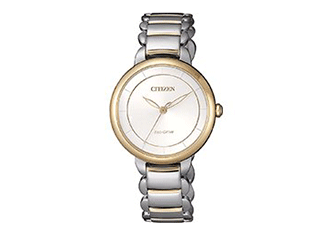 Citizen watchband EM0674-81A