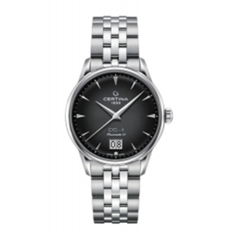 Certina strap C0294261105100A 1mm