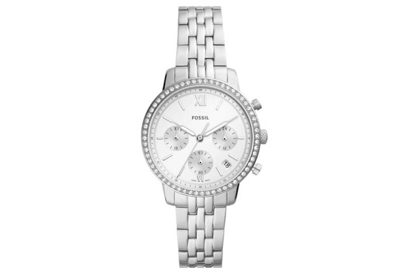 Fossil watch strap - ES5217