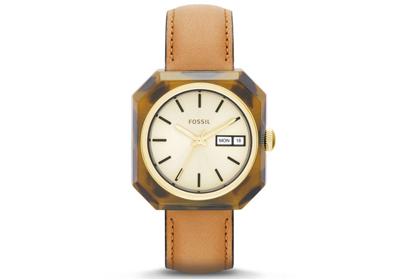 Fossil watch strap ES3540