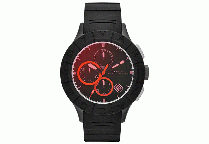 Marc Jacobs MBM5546 watch band
