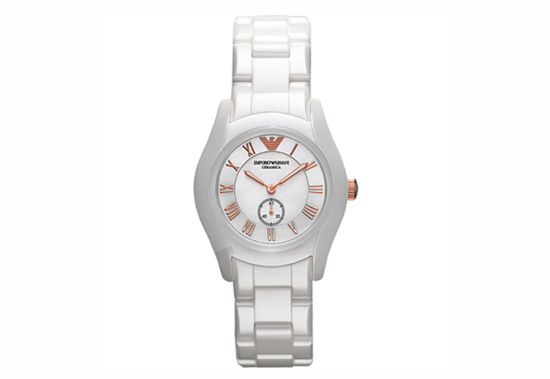 Armani watch strap AR1418