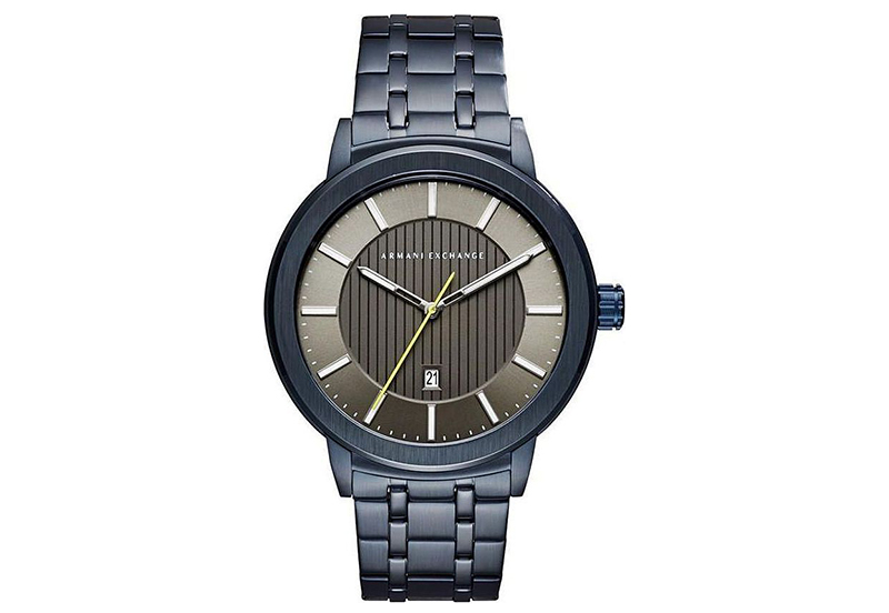Armani Exchange watchstrap AX1458