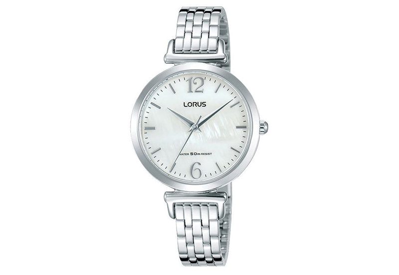 Lorus watchstrap RG227NX9