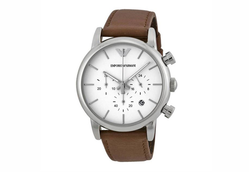 Armani watch strap AR1846