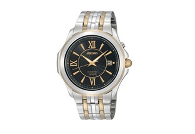 Bicolor Gold
