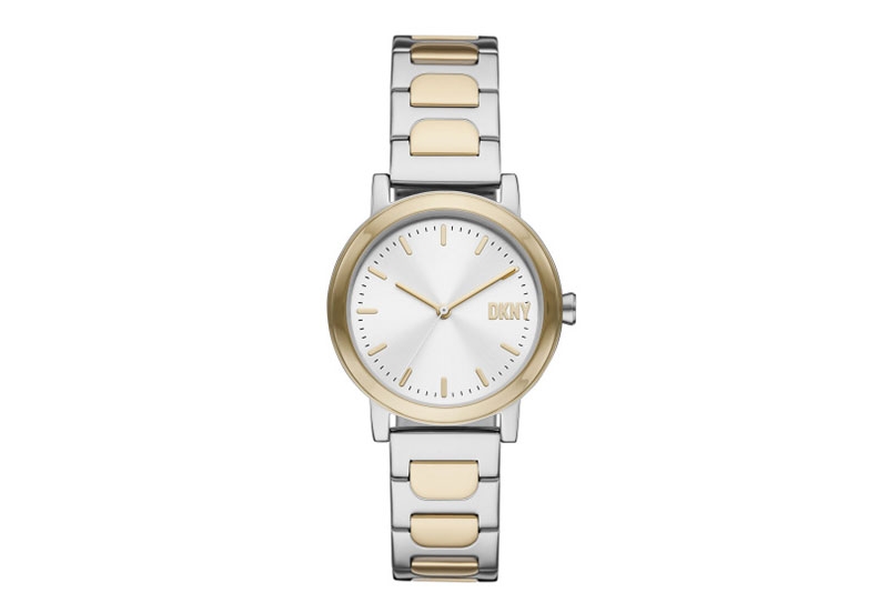 DKNY watch bracelet NY6621