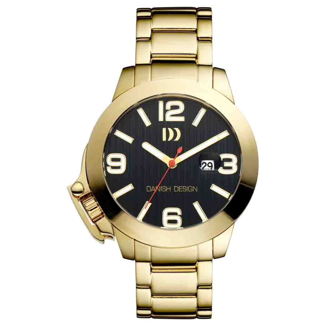 Original Danish Design Watch strap IQ06Q915