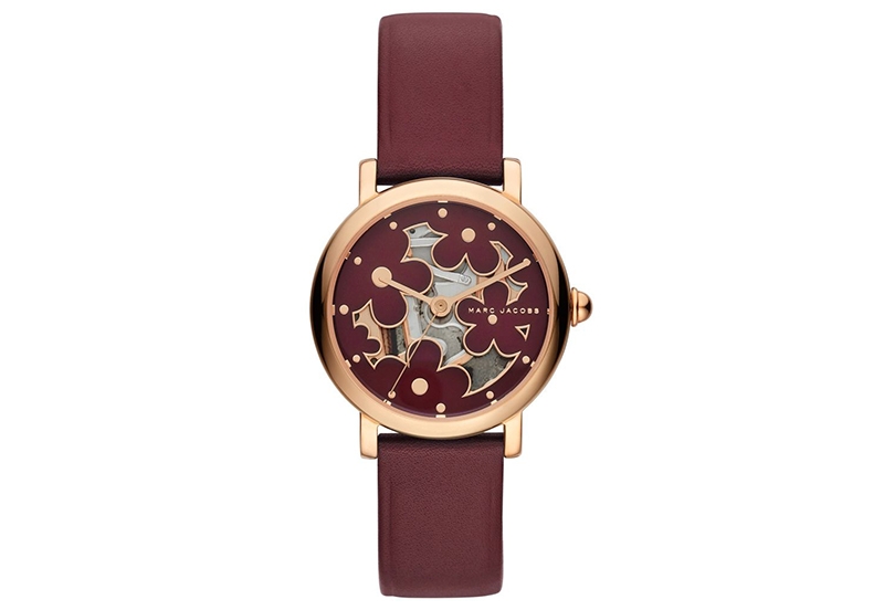 Marc Jacobs MJ1629 watch band