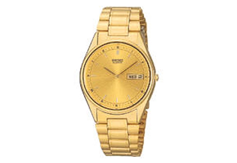 Gold Yellow